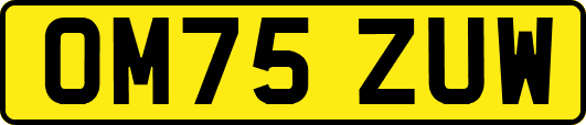 OM75ZUW