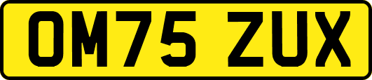 OM75ZUX