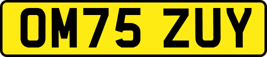 OM75ZUY
