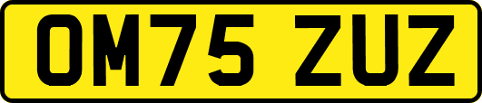 OM75ZUZ