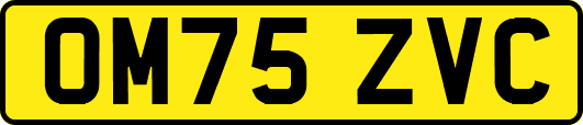 OM75ZVC