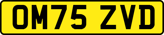 OM75ZVD