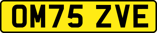 OM75ZVE