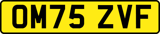 OM75ZVF