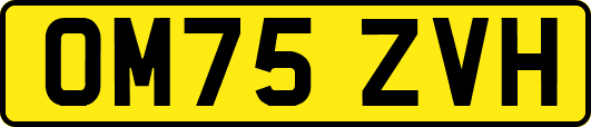 OM75ZVH