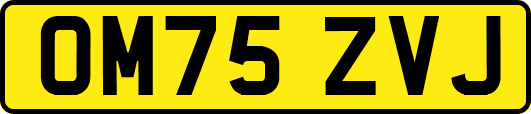 OM75ZVJ