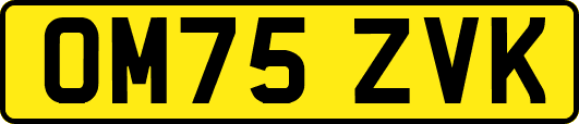 OM75ZVK