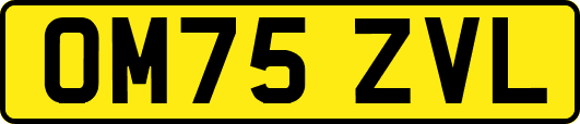 OM75ZVL