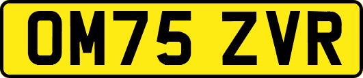 OM75ZVR