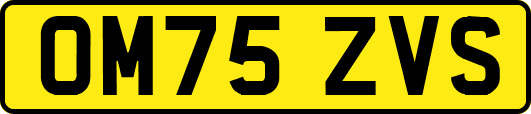 OM75ZVS