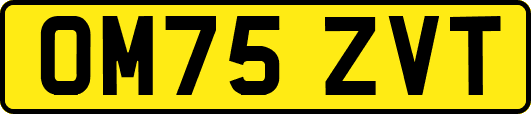 OM75ZVT