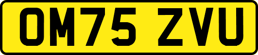 OM75ZVU