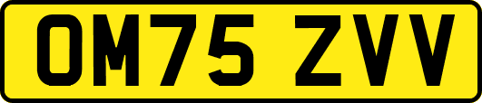 OM75ZVV