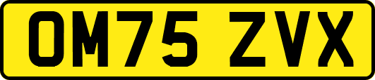 OM75ZVX