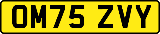 OM75ZVY