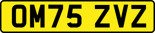 OM75ZVZ