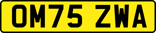 OM75ZWA