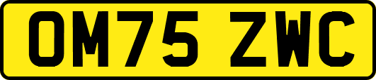 OM75ZWC