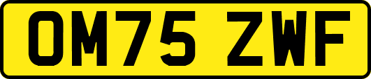 OM75ZWF