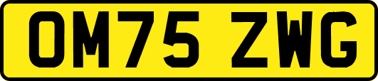 OM75ZWG