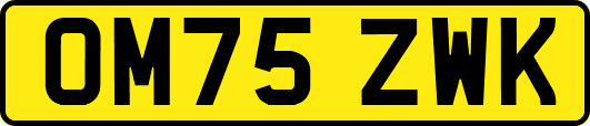 OM75ZWK