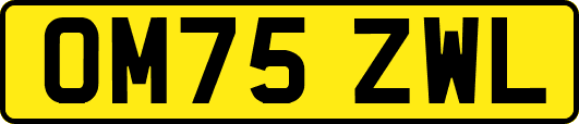 OM75ZWL
