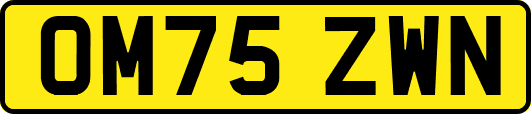 OM75ZWN