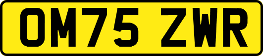 OM75ZWR