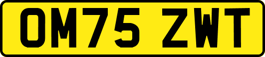 OM75ZWT