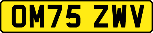 OM75ZWV