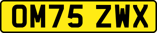 OM75ZWX