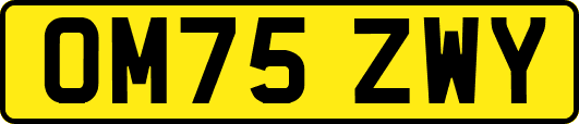 OM75ZWY