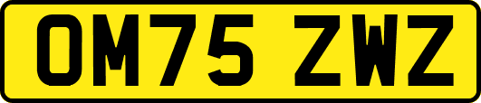 OM75ZWZ
