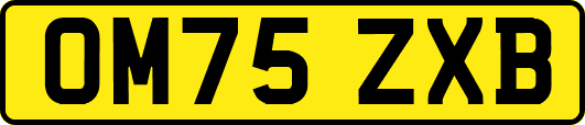 OM75ZXB