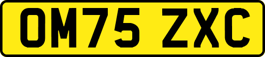 OM75ZXC