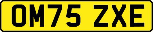 OM75ZXE