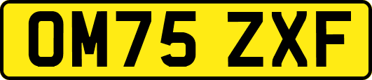 OM75ZXF