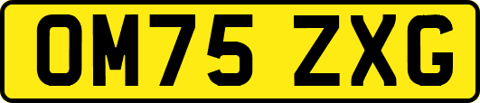 OM75ZXG