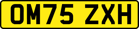 OM75ZXH