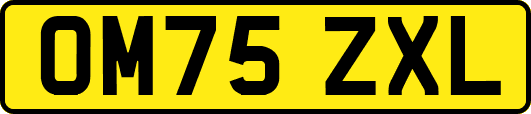 OM75ZXL