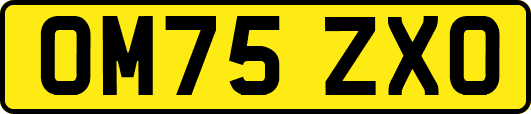 OM75ZXO