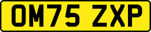 OM75ZXP