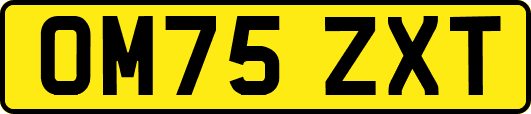 OM75ZXT