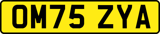 OM75ZYA