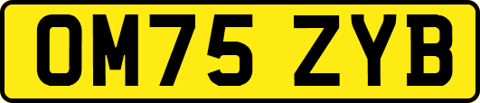OM75ZYB
