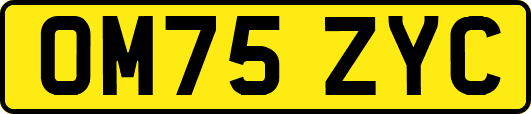 OM75ZYC
