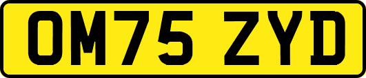 OM75ZYD