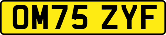 OM75ZYF
