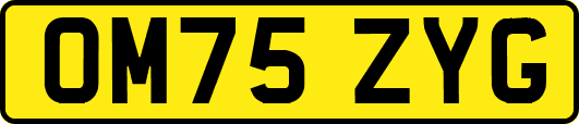 OM75ZYG