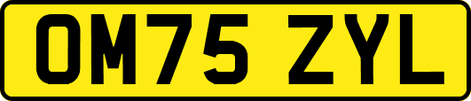 OM75ZYL